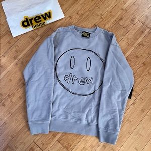 NWT Drew House Sweatshirt